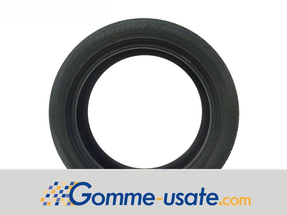 Thumb Bridgestone Gomme Usate Bridgestone 255/45 R20 101W Dueler H/P Sport (60%) pneumatici usati Estivo_1